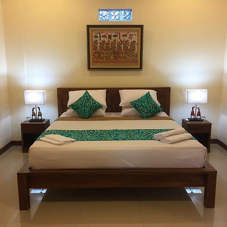 Mano House Daire Ubud Dış mekan fotoğraf