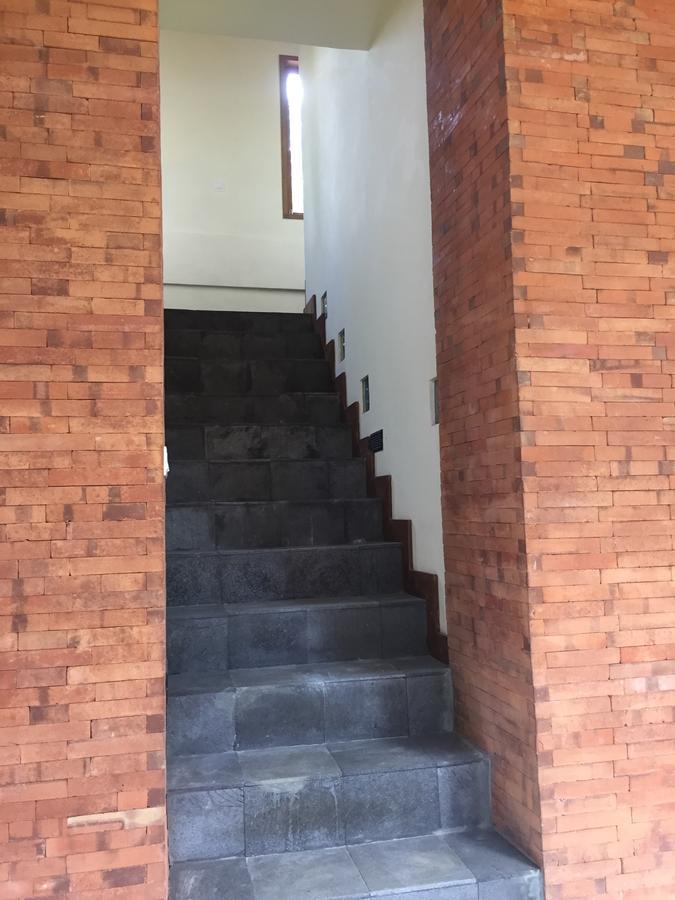 Mano House Daire Ubud Dış mekan fotoğraf