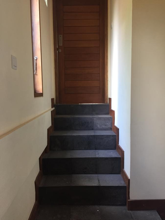 Mano House Daire Ubud Dış mekan fotoğraf