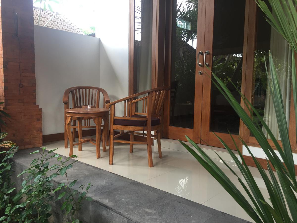 Mano House Daire Ubud Dış mekan fotoğraf