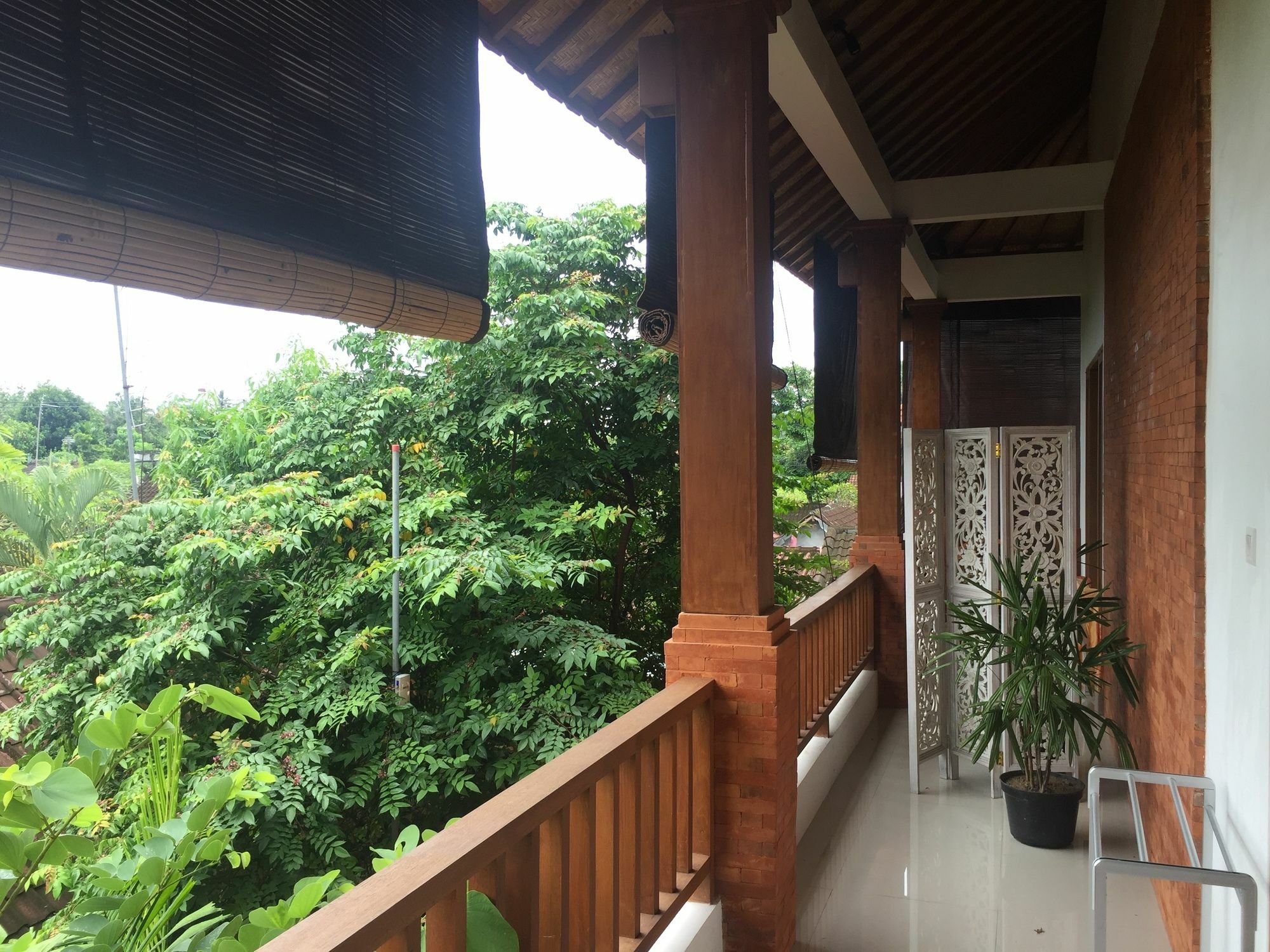 Mano House Daire Ubud Dış mekan fotoğraf
